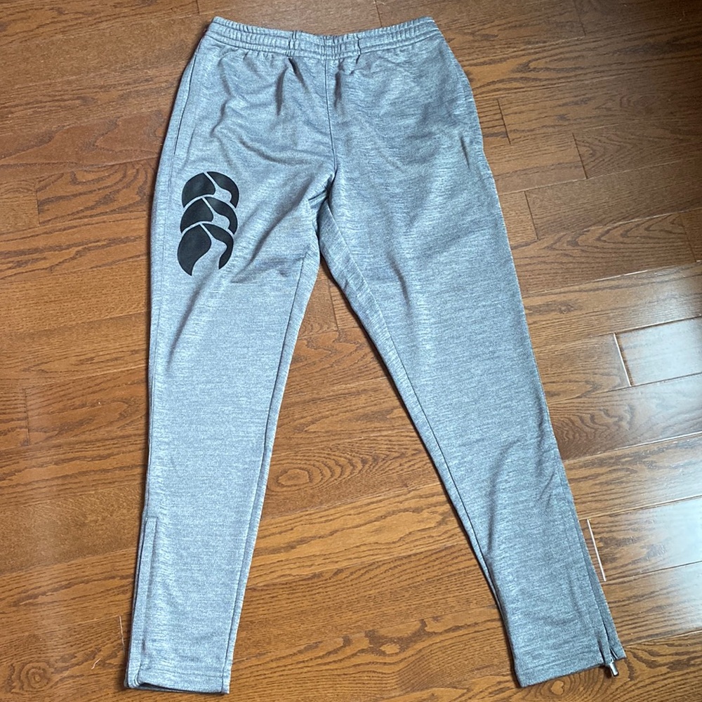 Mens Canterbury joggers